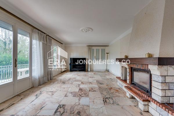 A vendre - Maison 7/8 pièces Toulouse / Rouffiac-Tolosan (31180)