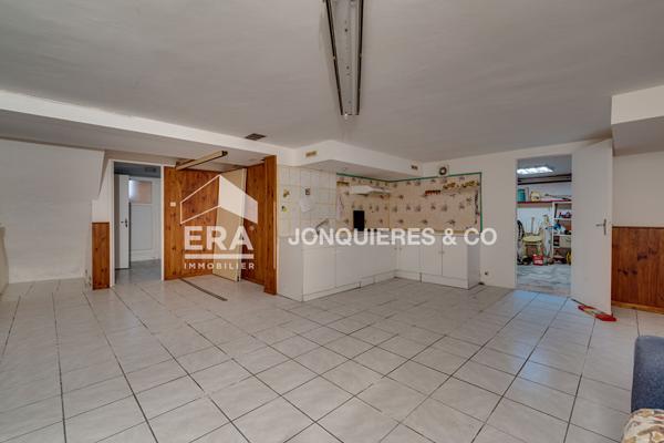 A vendre - Maison 7/8 pièces Toulouse / Rouffiac-Tolosan (31180)