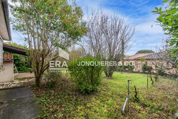 A vendre - Maison 7/8 pièces Toulouse / Rouffiac-Tolosan (31180)