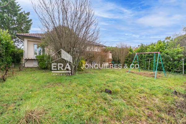 A vendre - Maison 7/8 pièces Toulouse / Rouffiac-Tolosan (31180)