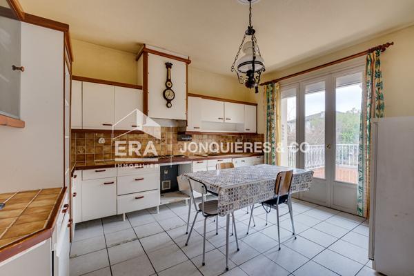 A vendre - Maison 7/8 pièces Toulouse / Rouffiac-Tolosan (31180)