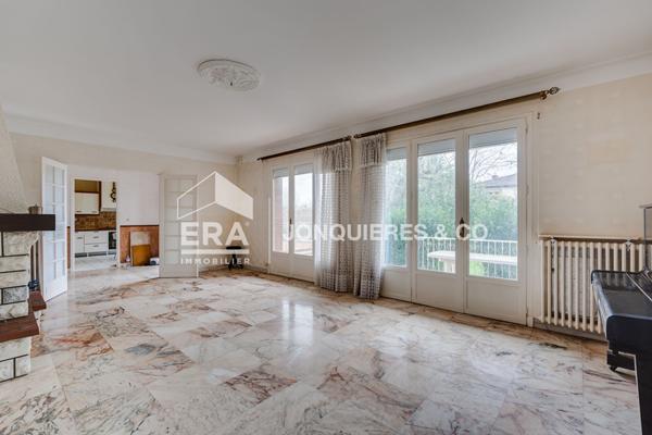 A vendre - Maison 7/8 pièces Toulouse / Rouffiac-Tolosan (31180)