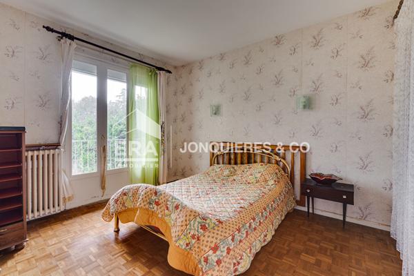 A vendre - Maison 7/8 pièces Toulouse / Rouffiac-Tolosan (31180)