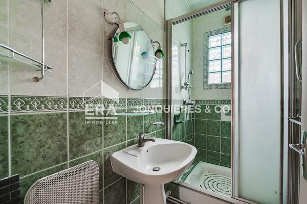 A vendre - Maison 7/8 pièces Toulouse / Rouffiac-Tolosan (31180)