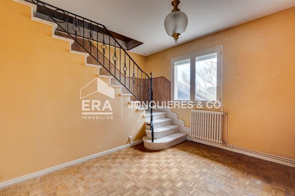 A vendre - Maison 7/8 pièces Toulouse / Rouffiac-Tolosan (31180)