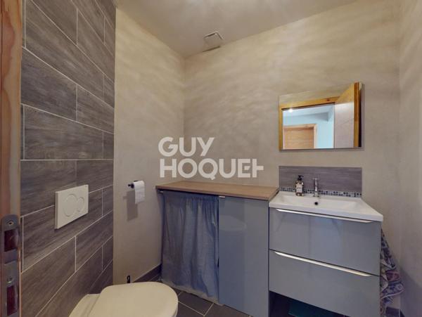 Maison rénovée 183 m² Noroy Le Bourg