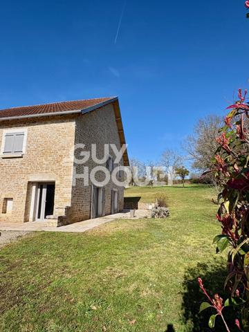 Maison rénovée 183 m² Noroy Le Bourg