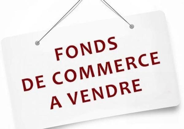 Fonds de Commerce en Centre Ville