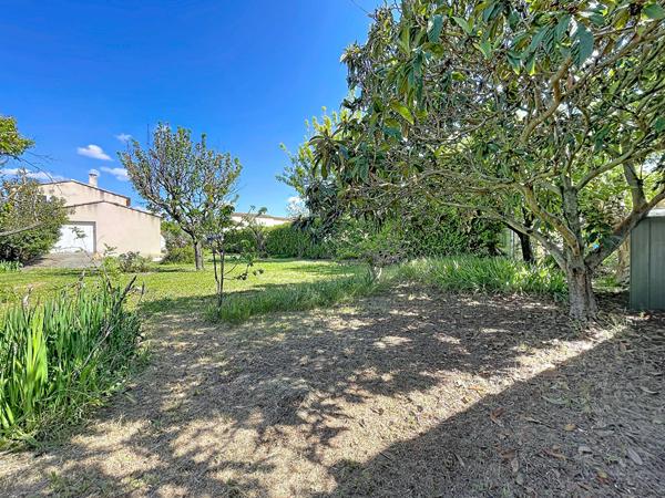 Terrain Pertuis 434 m2