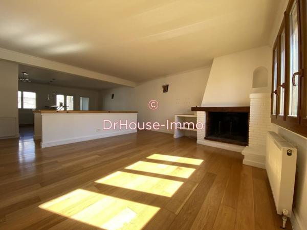 Maison à vendre 4 pièces de 105 m²