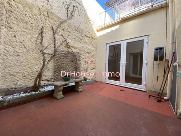 Maison à vendre 4 pièces de 105 m²