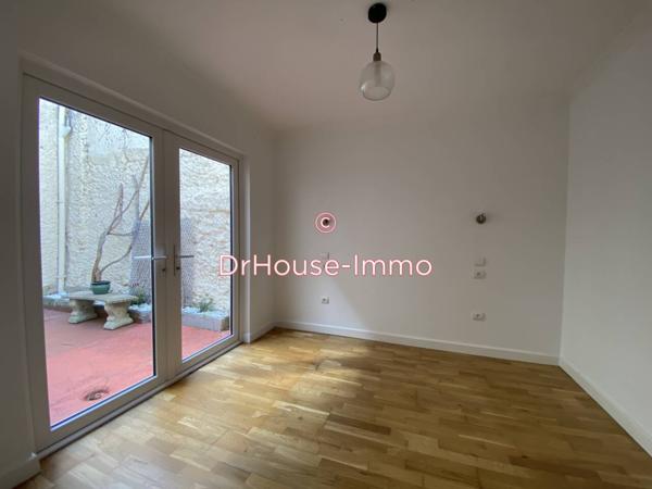 Maison à vendre 4 pièces de 105 m²