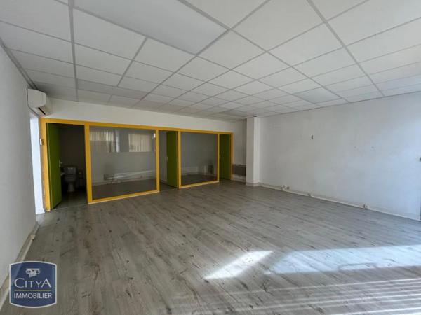 Local commercial à louer