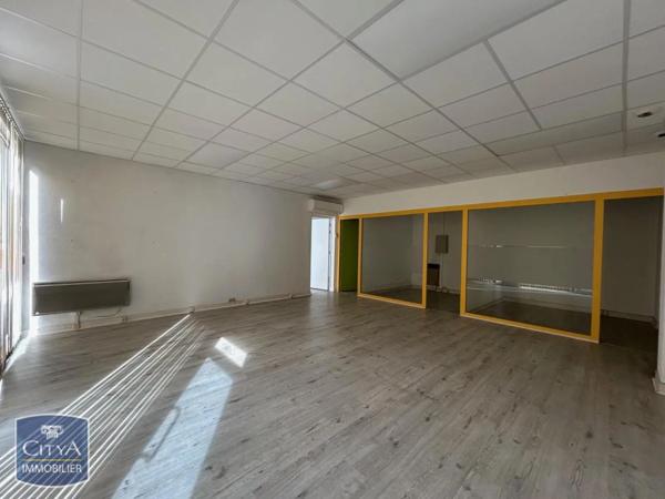 Local commercial à louer