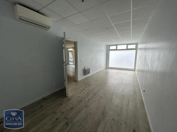 Local commercial à louer
