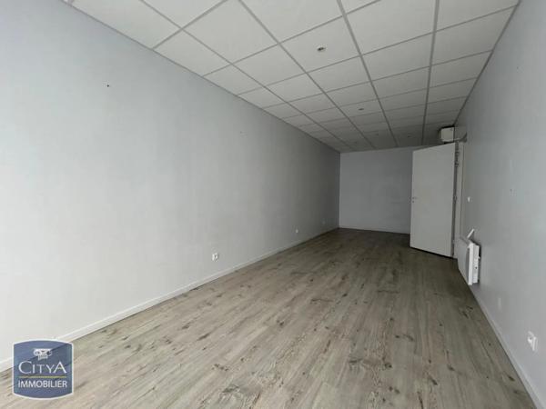 Local commercial à louer
