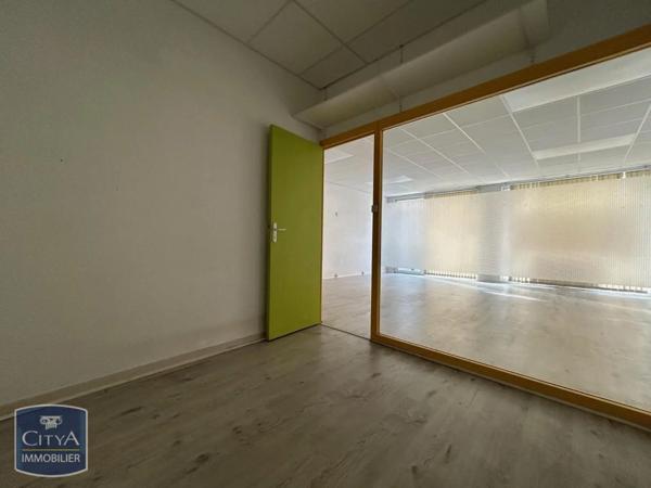 Local commercial à louer