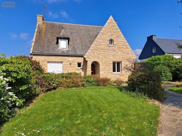 Maison à vendre à La Roche-Jaudy dans les Côtes-d'Armor (22450), ref : 22102-2022