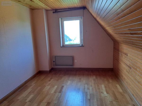 Maison à vendre à La Roche-Jaudy dans les Côtes-d'Armor (22450), ref : 22102-2022