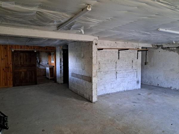 Maison à vendre à La Roche-Jaudy dans les Côtes-d'Armor (22450), ref : 22102-2022