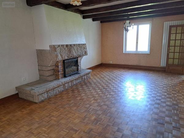 Maison à vendre à La Roche-Jaudy dans les Côtes-d'Armor (22450), ref : 22102-2022