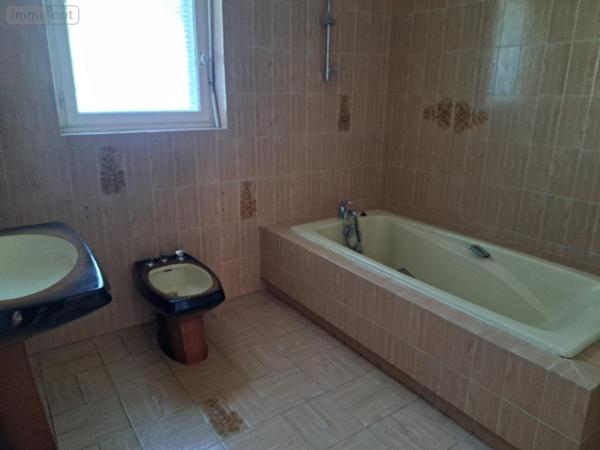 Maison à vendre à La Roche-Jaudy dans les Côtes-d'Armor (22450), ref : 22102-2022