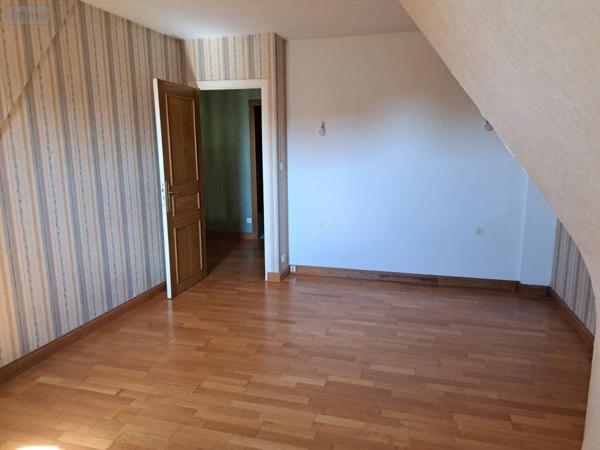 Maison à vendre à La Roche-Jaudy dans les Côtes-d'Armor (22450), ref : 22102-2022