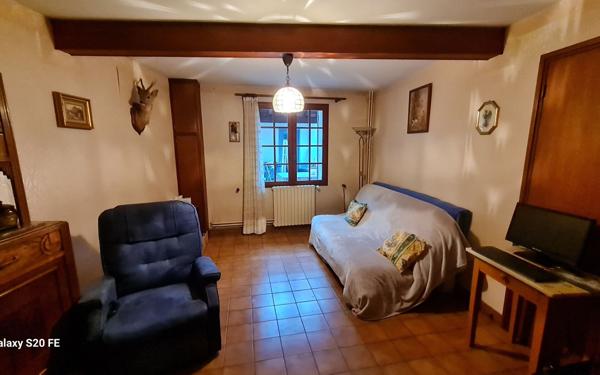 Maison à vendre    4 pièces •  Casteljaloux