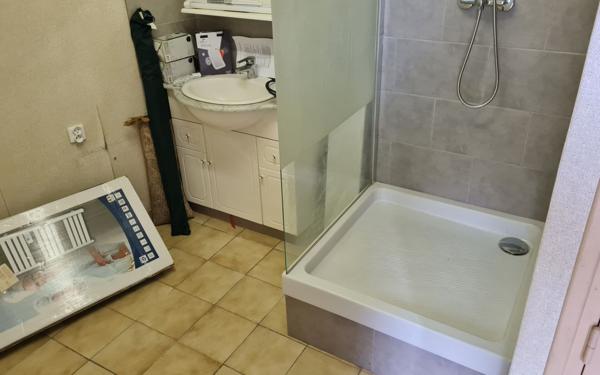 Maison à vendre    4 pièces •  Casteljaloux