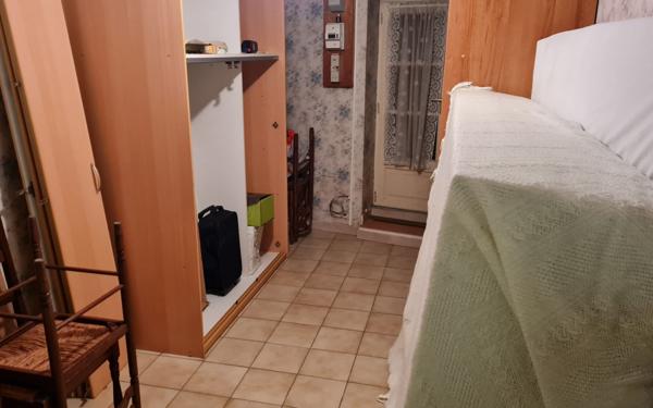 Maison à vendre    4 pièces •  Casteljaloux