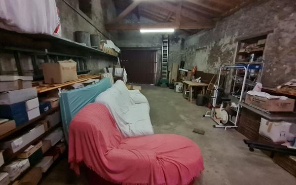 Maison à vendre    4 pièces •  Casteljaloux