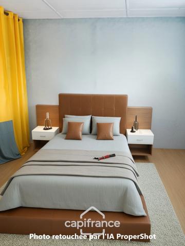 Maison à vendre 6 pièces MERVANS (71)