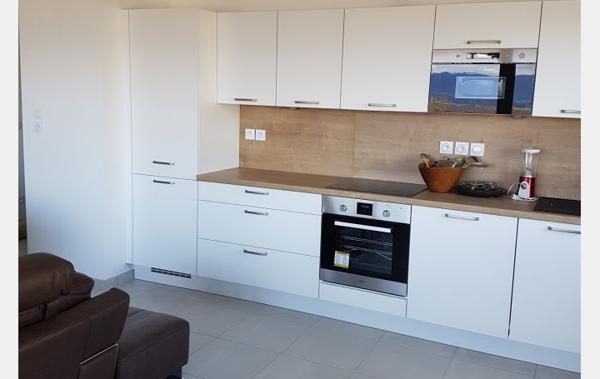 Vente Appartement P3 en attique Thoiry   