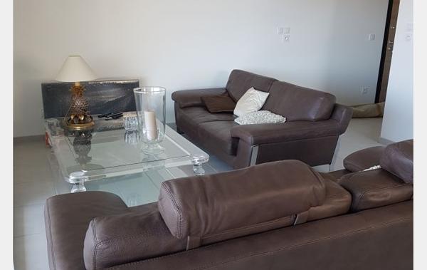 Vente Appartement P3 en attique Thoiry   