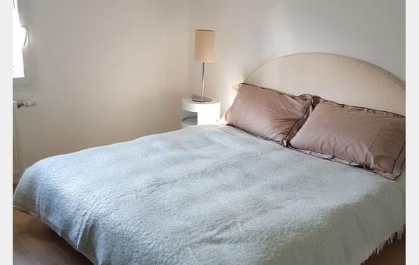 Vente Appartement P3 en attique Thoiry   