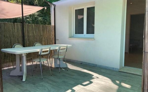 Maison à louer    2 pièces • 31,55 m2 Loriol-du-Comtat