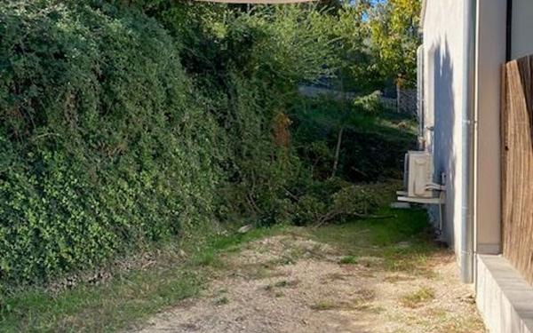 Maison à louer    2 pièces • 31,55 m2 Loriol-du-Comtat