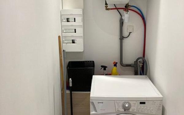 Maison à louer    2 pièces • 31,55 m2 Loriol-du-Comtat