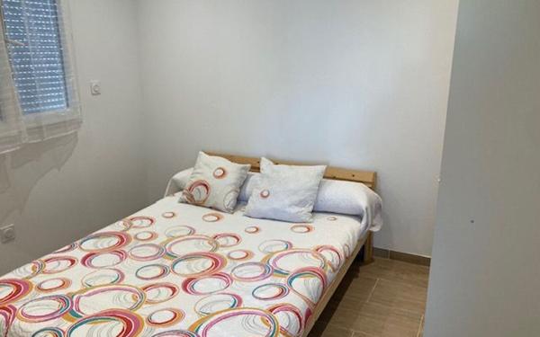 Maison à louer    2 pièces • 31,55 m2 Loriol-du-Comtat