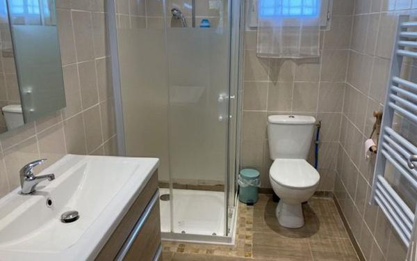 Maison à louer    2 pièces • 31,55 m2 Loriol-du-Comtat