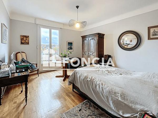 À vendre Appartement 4 pièces 128 m² - Lisieux 14100