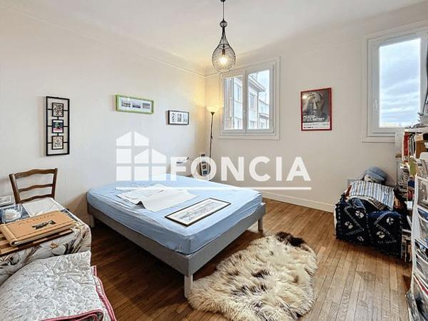 À vendre Appartement 4 pièces 128 m² - Lisieux 14100