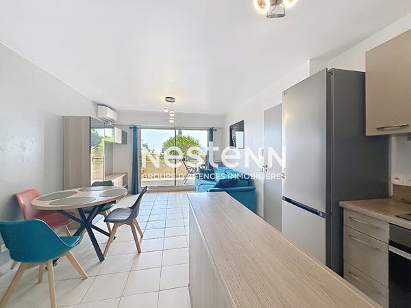 Appartement Cannes La Bocca 2 pièce(s) 40.33 m2