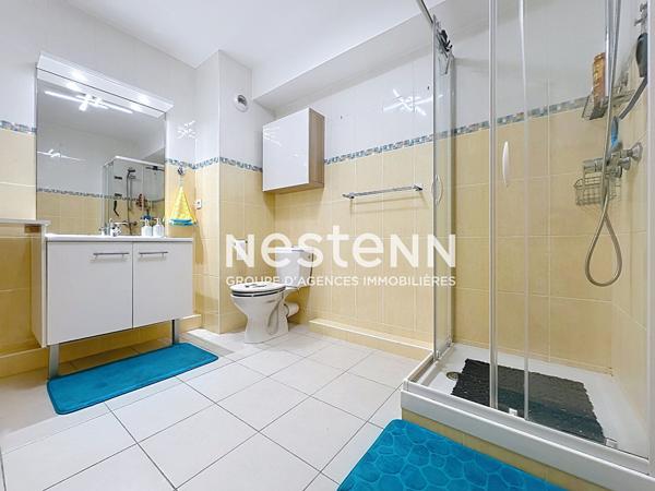 Appartement Cannes La Bocca 2 pièce(s) 40.33 m2