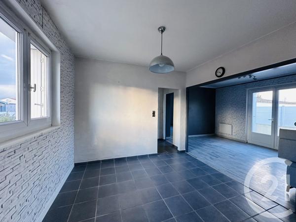 Maison à vendre  3 pièces - 75 m2 LE FENOUILLER - 85