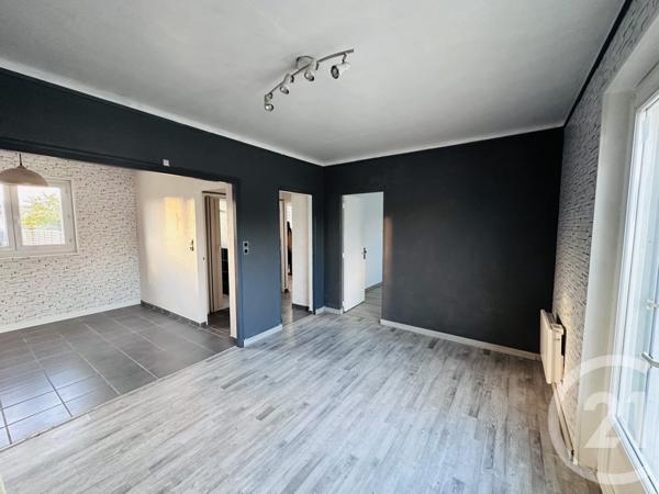 Maison à vendre  3 pièces - 75 m2 LE FENOUILLER - 85