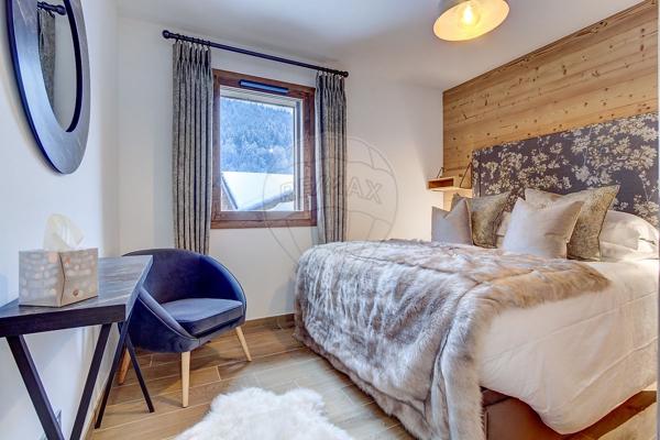 Appartement  en vente - Haute-Savoie - 74