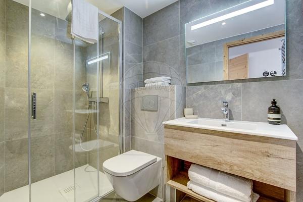 Appartement  en vente - Haute-Savoie - 74