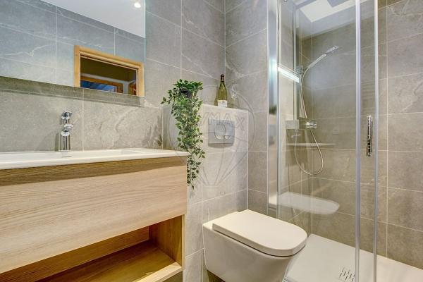 Appartement  en vente - Haute-Savoie - 74