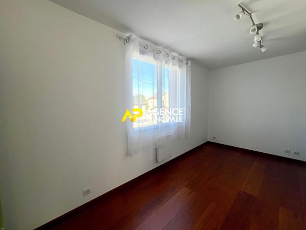 Argenteuil Orgemont Duplex de 4 pièces, 3 chambres 279 000 € **  - Référence  4553-cpy